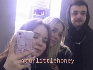Yourlittlehoney