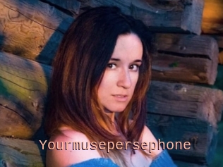 Yourmusepersephone