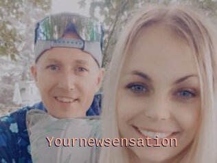 Yournewsensation