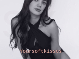 Yoursoftkisses