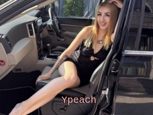 Ypeach