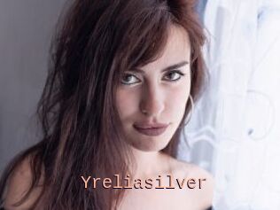 Yreliasilver