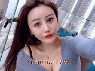 Yuanyuan1996