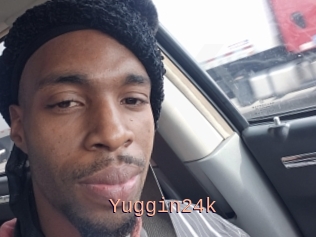 Yuggin24k