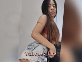 Yuleisalove