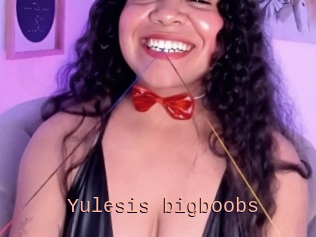 Yulesis_bigboobs