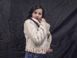 Yuleyjune