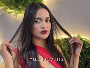 Yuliaevans