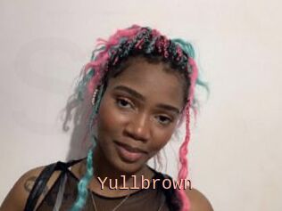 Yullbrown