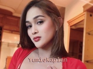Yumiekaplan