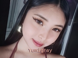 Yumigray