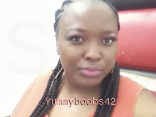 Yummyboobs42