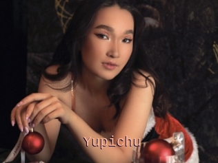 Yupichu