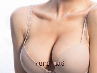 Yuri_mad