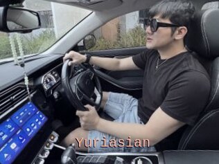 Yuriasian