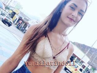 Yuriilatindoll