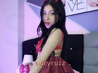 Yuryruiz