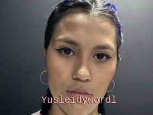 Yusleidywordl