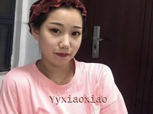 Yyxiaoxiao