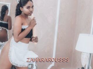 ZAHARAROUSSS