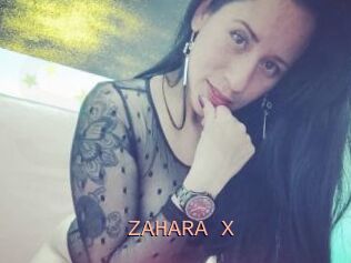 ZAHARA_X