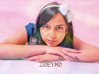 ZOEYMD