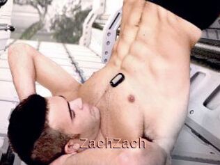 ZachZach