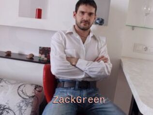 ZackGreen