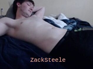 ZackSteele