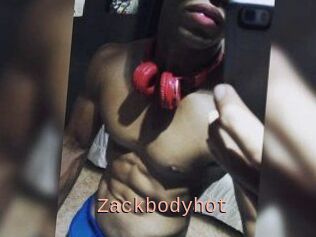 Zackbodyhot