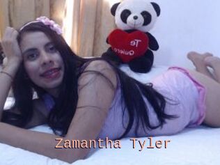 Zamantha_Tyler