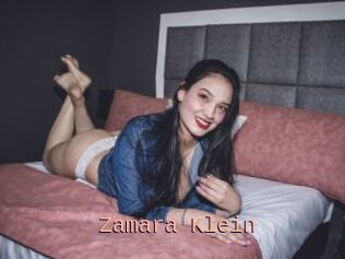 Zamara_Klein