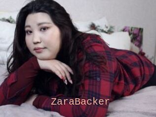 ZaraBacker