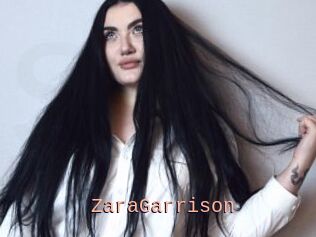 ZaraGarrison