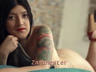 ZaraHester