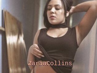 ZariaCollins