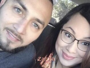 Zarla