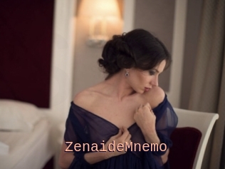 ZenaideMnemo