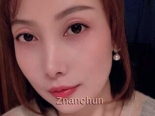 Znanchun