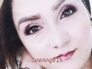 ZoeAngelX