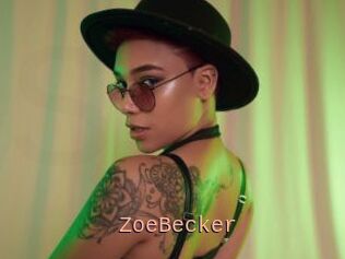 ZoeBecker