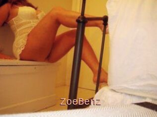 Zoe_Benz