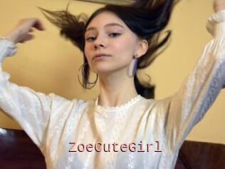 ZoeCuteGirl