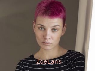 ZoeLans
