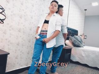 ZoeeyGrey