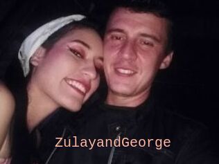 ZulayandGeorge