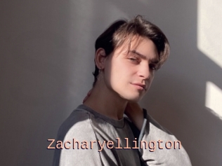 Zacharyellington