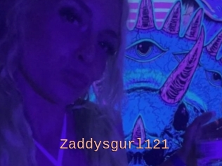 Zaddysgurl121