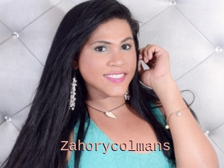 Zahorycolmans