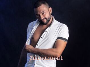 Zainazahat